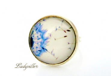 Großer Ring - Pusteblume