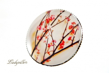 XXL-Ring - Lotusblüte