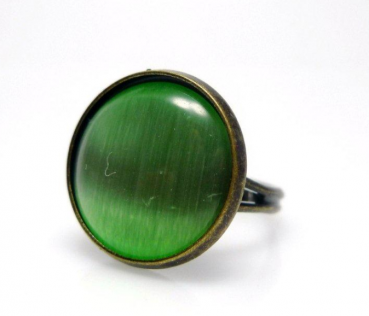 Großer Ring - Apple Pie