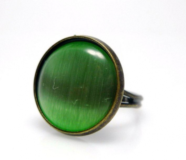 Großer Ring - Apple Pie